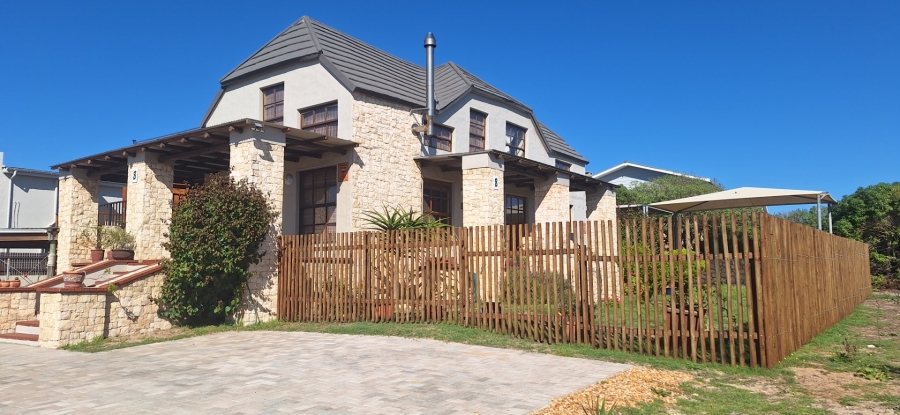 4 Bedroom Property for Sale in Witsand Western Cape